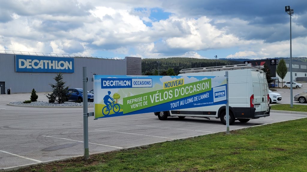 decathlon